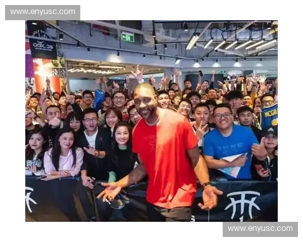 麦迪呼吁直接取消本赛季NBA引发热议球员球迷观点分歧持续发酵