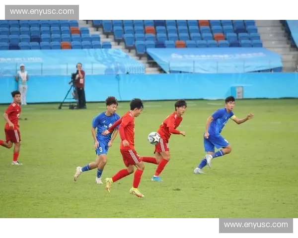 世界大学足球联赛激燃开赛全球学子逐梦绿茵场争锋荣耀 世界大学足球联赛激燃开赛全球学子逐梦绿茵场争锋荣耀