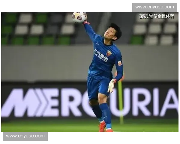 围绕2020中超赛程表解析赛季关键对决与球队走势全景展望深度